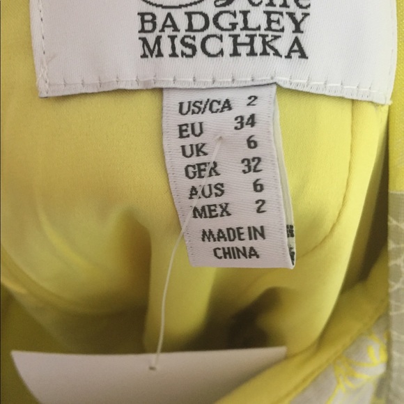Colliers Badgley Mischka en Cristal pour Femme - Vestiaire